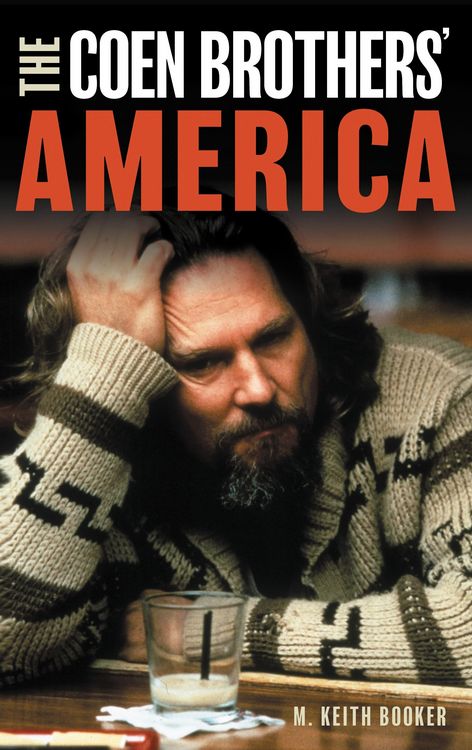 Produktbild: The Coen Brothers' America