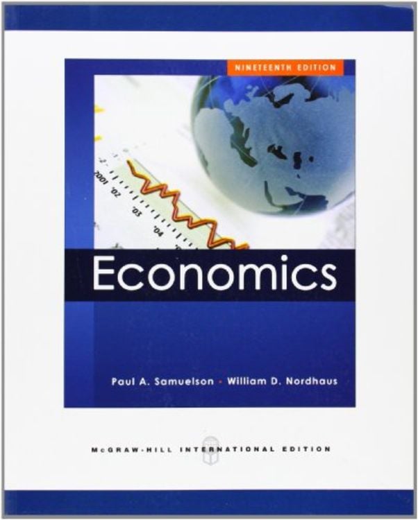 Produktbild: Economics