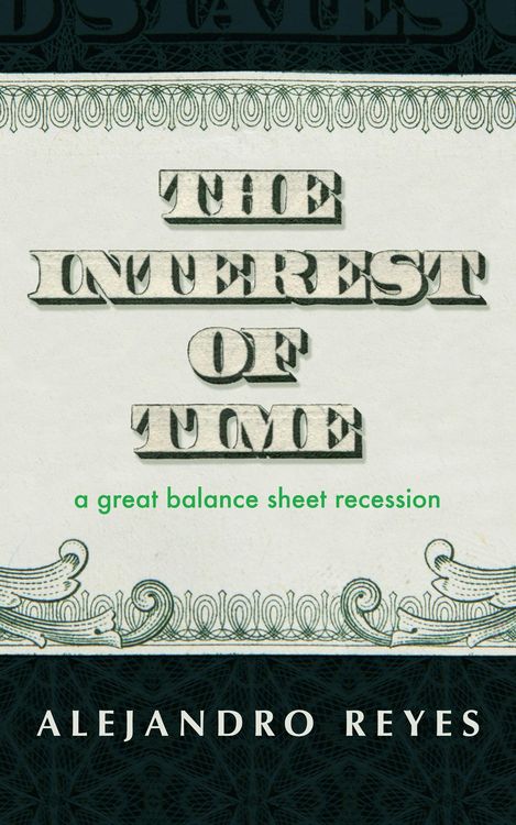 Produktbild: The Interest of Time