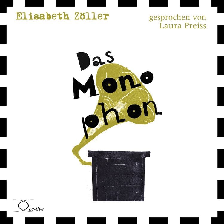 Produktbild: Das Monophon