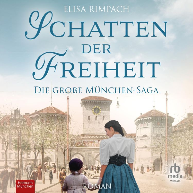 Produktbild: Schatten der Freiheit