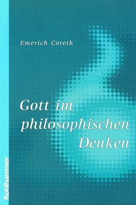 Produktbild: Gott im philosophischen Denken