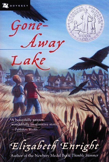 Produktbild: Gone-Away Lake