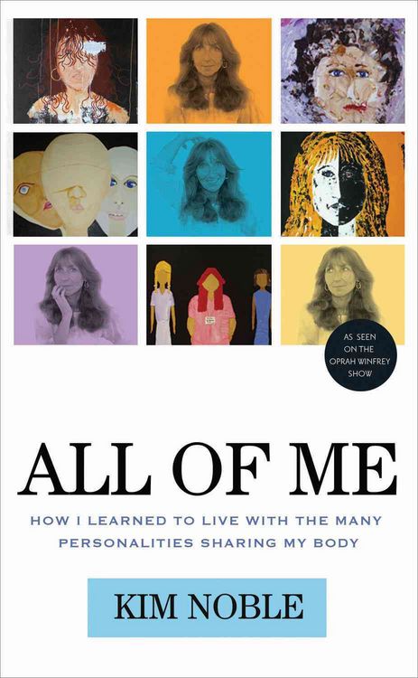 Produktbild: All of Me