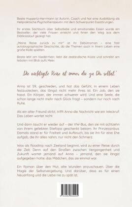 Produktbild: Meine Reise zur&uuml;ck zu mir