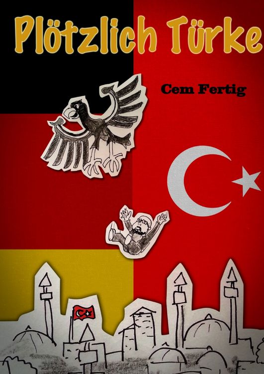 Produktbild: Pl&ouml;tzlich T&uuml;rke