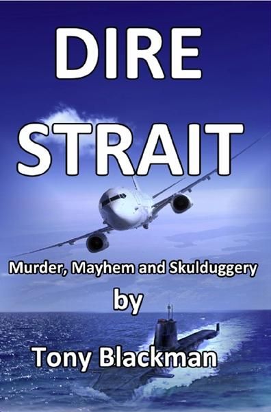 Produktbild: Dire Strait