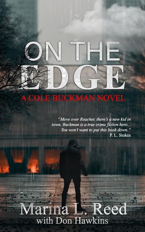 Produktbild: On the Edge