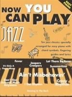 Produktbild: Now You Can Play Jazz