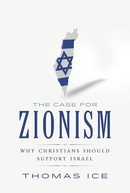 Produktbild: The Case for Zionism