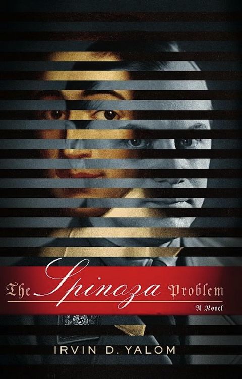 Produktbild: The Spinoza Problem