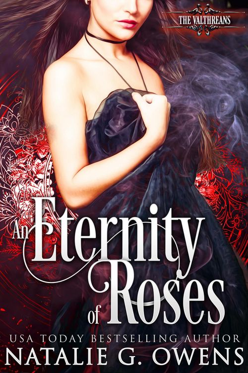 Produktbild: An Eternity Of Roses