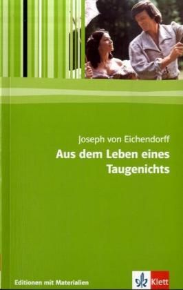 Produktbild: Aus dem Leben eines Taugenichts