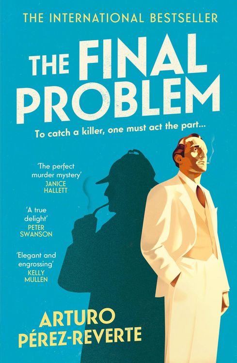 Produktbild: The Final Problem
