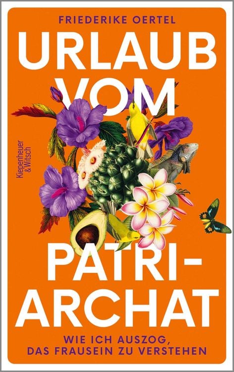 Produktbild: Urlaub vom Patriarchat