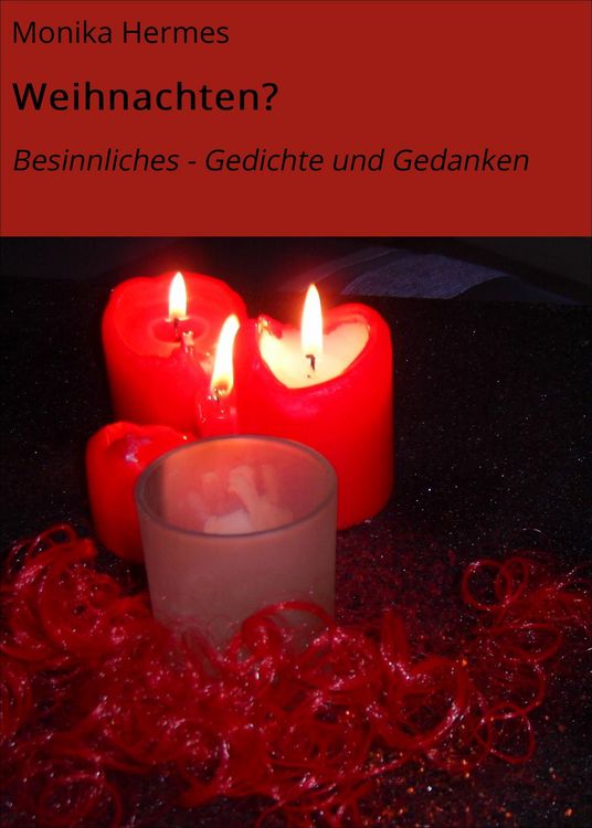 Produktbild: Weihnachten?