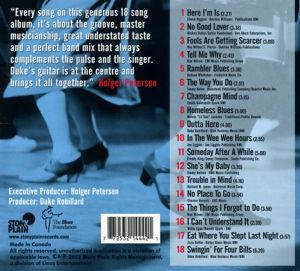 Produktbild: They Called It Rhythm And Blues
