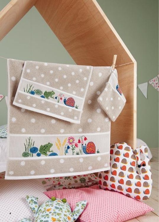 Produktbild: Baby Wonderland