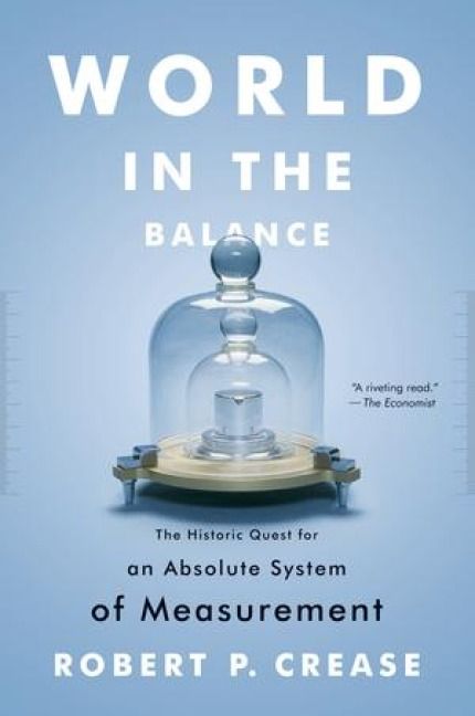 Produktbild: World in the Balance