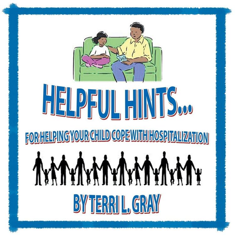 Produktbild: Helpful Hints...