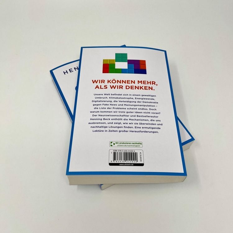 Produktbild: 12 Gesetze der Dummheit