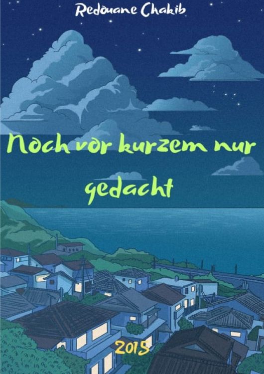 Produktbild: Noch vor kurzem nur gedacht