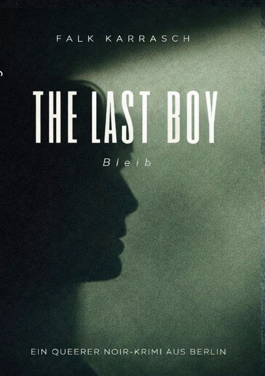 Produktbild: The Last Boy
