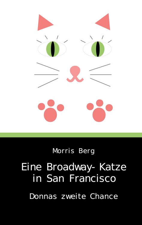 Produktbild: Eine Broadway-Katze in San Francisco