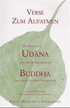 Produktbild: Udana - Verse zum Aufatmen