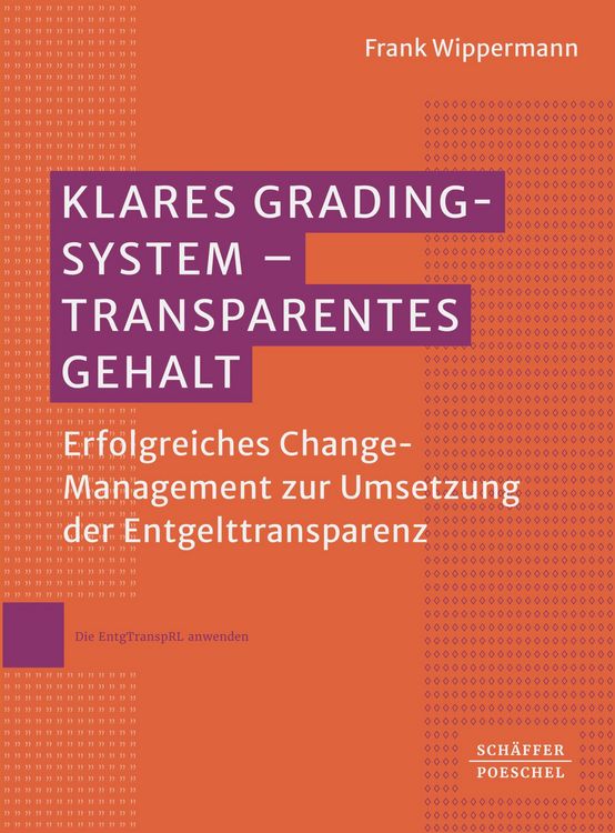 Produktbild: Klares Grading-System - Transparentes Gehalt