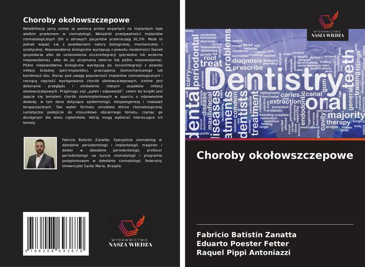 Produktbild: Choroby oko&iquest;owszczepowe