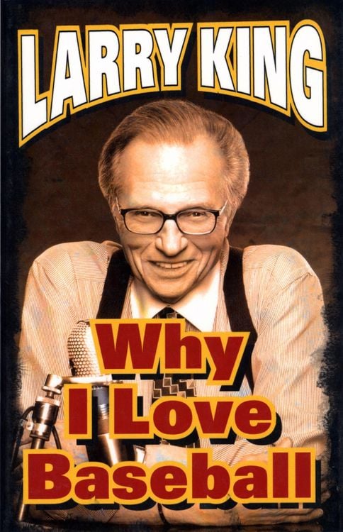 Produktbild: Why I Love Baseball