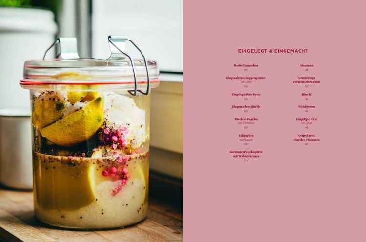 Produktbild: Food Swap - Selbst gemachte K&ouml;stlichkeiten zum Tauschen und Teilen