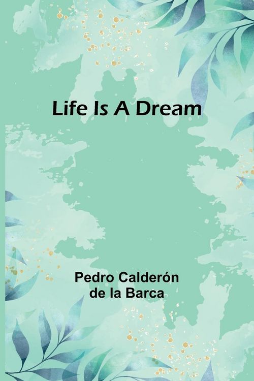 Produktbild: Life Is a Dream