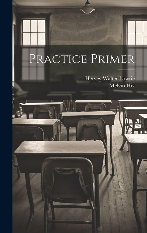 Produktbild: Practice Primer