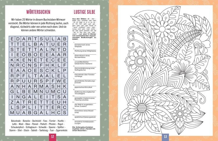 Produktbild: Das dicke Sommer-R&auml;tselbuch