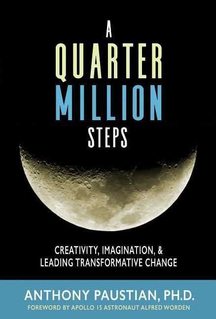 Produktbild: A Quarter Million Steps