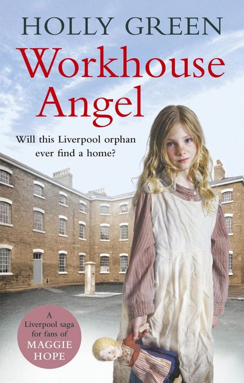 Produktbild: Workhouse Angel