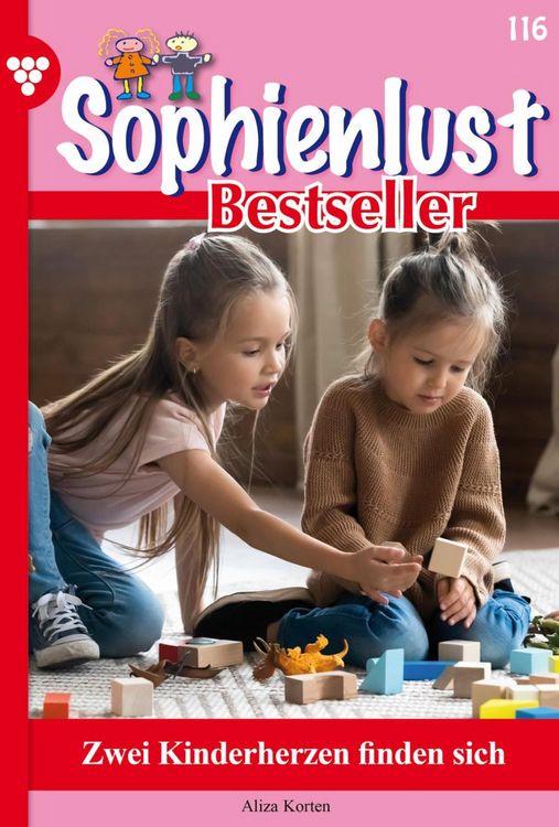 Produktbild: Zwei Kinderherzen finden sich