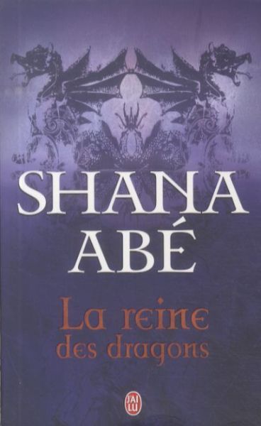 Produktbild: La reine des dragons