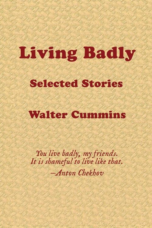 Produktbild: Living Badly
