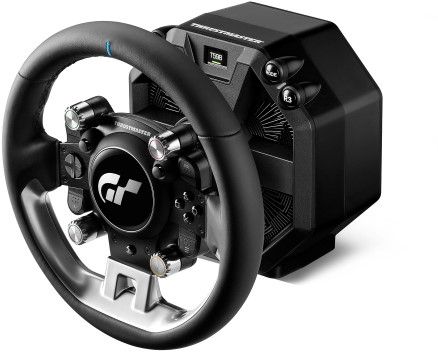 Produktbild: Thrustmaster - GT Wheel [Add-On]