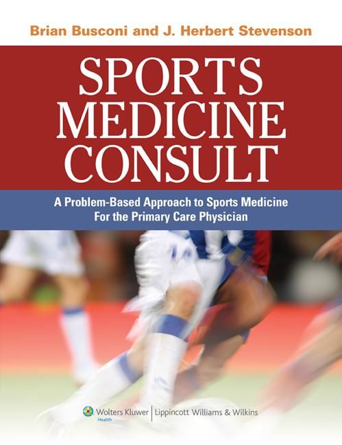Produktbild: Sports Medicine Consult