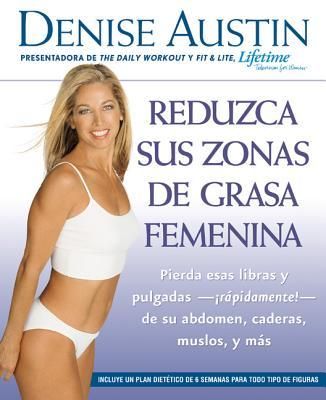Produktbild: Spa-Reduzca Sus Zonas De Grasa