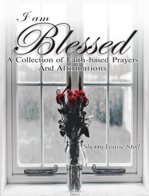Produktbild: I Am Blessed.