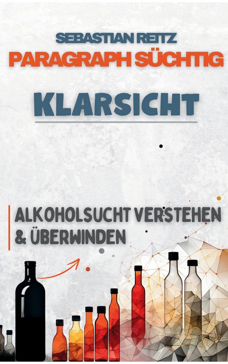 Produktbild: Paragraph S&uuml;chtig - Klarsich