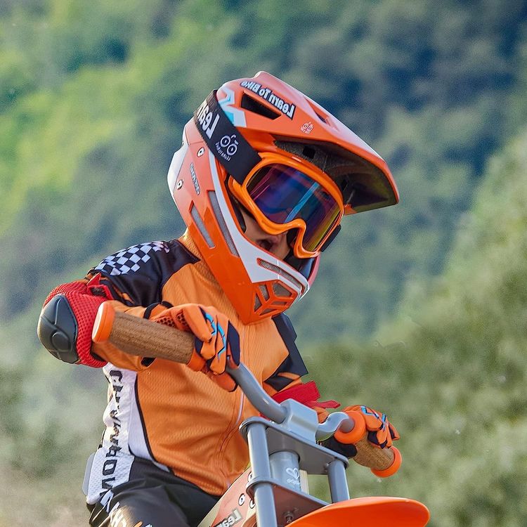 Produktbild: Cross Racing Schutzbrille