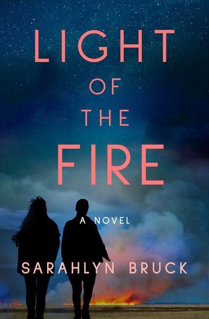 Produktbild: Light of the Fire