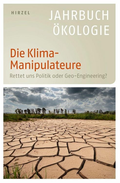 Produktbild: Die Klima-Manipulateure