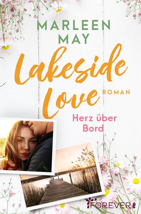 Produktbild: Lakeside Love